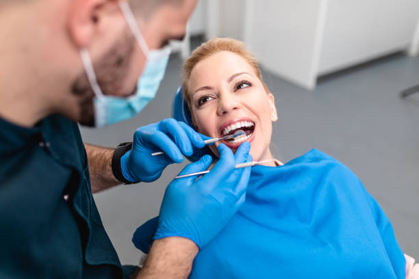 Best Dental Exams and Cleanings  in Woodbury Heights, NJ