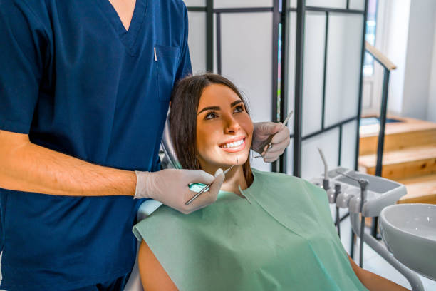 Best Preventive Dentistry  in Woodbury Heights, NJ